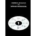 Formeln und Hilfen zur H�heren Mathematik