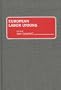 European Labor Unions