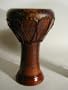 CasaPercussion Brown Clay Dumbek (small)