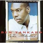 The Minstrel by Ben Tankard