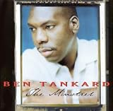 Ben Tankard -  The Minstrel