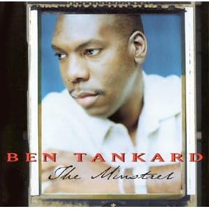Minstrel by Ben Tankard (Audio Cassette - 1999)