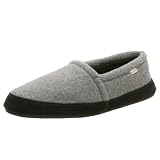 Acorn Mens Polar Moc Slippers