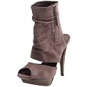 Buffalo kid suede 14785XY-590, Damen Sandalen/Fashion-Sandalen