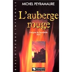 L'auberge rouge