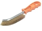 Eigenschaften H&G 777753 / H&G Allzweckbürste Mess-Dr Gew