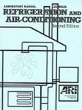 Refrigeration and Air Conditioning