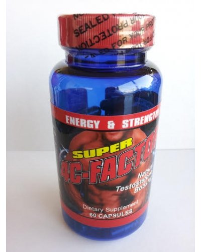 #1 Testosterone Booster Supplement 4C-FACTOR - 6 Week Cycle - 100% Proven Increase in Testosterone - Clinically proven ingredients - Money Back GUARANTEED #1 Testosterone Booster Supplement 4C-FACTOR - 6 Week Cycle - 100% Proven Increase in Testosterone - Clinically proven ingredients - Money Back GUARANTEED