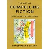 the art of compelling fiction