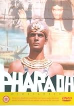 Pharaoh [DVD] [1966]