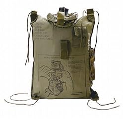 G.I Spec. 5 QT Bladder Canteen