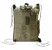 G.I Spec. 5 QT Bladder Canteen