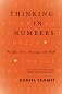 Thinking In Numbers: On Life, Love, Meaning, and Math 