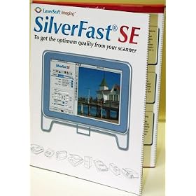SilverFast SE: scanning software
