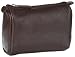 Leonhard Heyden Mens Brighton Zipped Bag