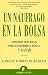 Un Naufrago En La Bolsa / Castaway in the Stock (Spanish Edition) Image