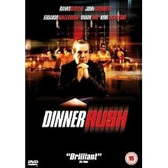 Dinner Rush [Import anglais]