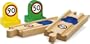 BRIO Smart Speed Track