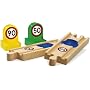 BRIO Smart Speed Track