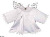 4177ZYIHgqL. SL160  Webkinz Angel Dress with Wings by Ganz