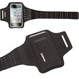 Aerosport Iphone 4G Black