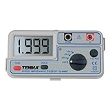 Image : Tenma 72-6948 Audio Impedance Meter