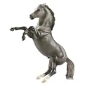 Breyer Classics Dapple Grey Mustang