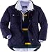 Polo Ralph Toddler Boys Richmond Quilted Bomber Jacket (2/2T)