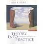 Theory into Practice: An Introduction to Literary Criticism