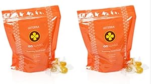doterra drops protecting throat guard