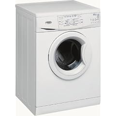 Whirlpool AWO 5325 Waschmaschine FL / AAB / Energieverbrauch: 0.85 kWh / 1200 UpM / 5 kg / Wasserverbrauch: 44 Liter