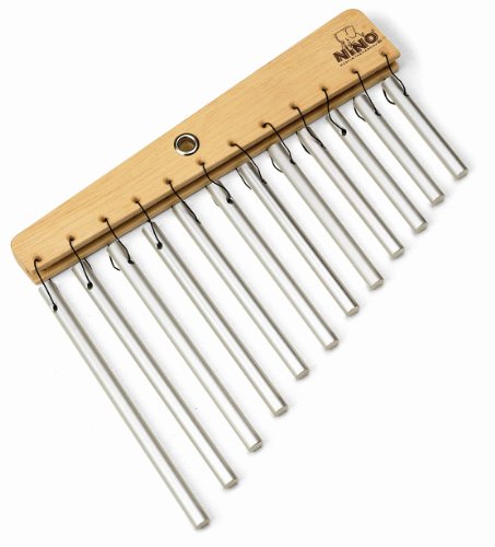 Meinl NINO600 Chimes 12 St&auml;be Preisvergleich