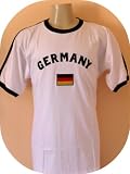 GERMANY T-SHIRT 100%COTTON.EXCELLENT QUALITY.NEW