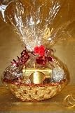 Gourmet Gluten Free Holiday Gift Basket ~ Freshly Baked Kosher Dairy, Sugar Free