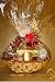 Gourmet Gluten Free Holiday Gift Basket ~ Freshly Baked Kosher Dairy, Sugar Free