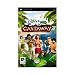 The Sims 2 Castaway Platinum (PSP)