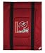 TAMPA BAY BUCCANEERS OFFICIAL LOGO FULL / QUEEN SIZE JERSEY COMFORTER