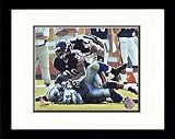2004 Mike Brown Action Photo 1