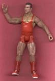 Eigenschaften Jakks WWE / WWE - WrestleMania - MAIL-IN Action Figur - KURT ANGLE