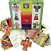 Origami Paper Doll Making Kit
