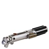 Anakin Skywalker Lichtschwert Taschenlampe mit Soundeffekt - Star Wars Laserschwert