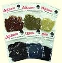 Imported Horse &supply Heavy Weight Hair Nets Medium Brown 2 Pack - 214015