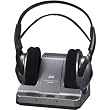 New- JVC HAW600RF 900 MHZ WIRELESS HEADPHONES