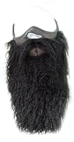 Beardski Pirate Ski Mask