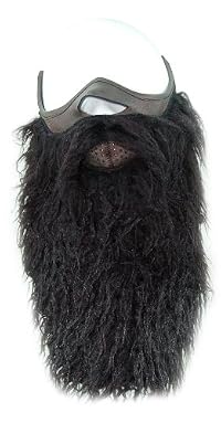 Beardski Pirate Ski Mask