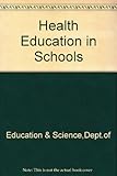 Health education in schools