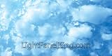 Stratus Clouds Skypanels? Fluorescent Light Diffuser