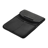 iBUFFALO iPad Pro専用 ネオプレンケース ブラック BSIPD15LCNPSLBK