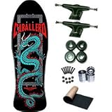 Powell Peralta Caballero Old School Skateboard Complete