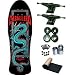 Powell Peralta Caballero Old School Skateboard Complete